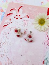 Christmas Bells Earring