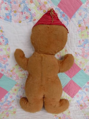 画像3: Knicker Bocker Gingerbread Man Boy M