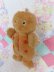 画像4: Eden Toy Gingerbread Man 2 (4)