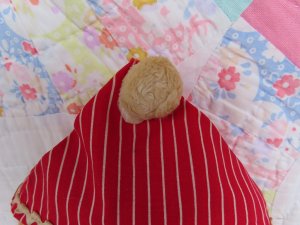 画像7: Knicker Bocker Gingerbread Man Boy M