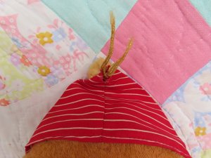 画像8: Knicker Bocker Gingerbread Man Boy M