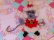 画像2: Santa Mouse Macrame Hanging (2)