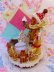 画像5: Gingerbread Family Candle Holder (5)