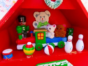 画像6: Toy’s Express Music Box