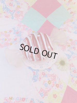 画像1: Plastic Candy Box