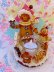 画像2: Gingerbread Family Candle Holder (2)