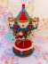 画像2: Plastic Carousel Music Box (2)