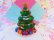 画像2: Christmas Tree Trinket Box (2)