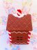 画像5: Home Sweet Home Gingerbread House  (5)