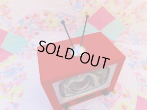 画像6: Christmas Town TV Music Box