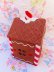 画像3: Home Sweet Home Gingerbread House  (3)