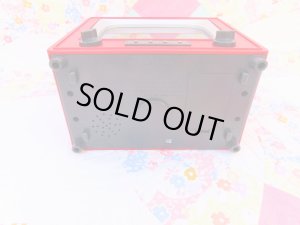 画像7: Christmas Town TV Music Box