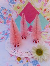 Mini Brash Tree Pink