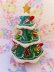 画像4: Christmas Tree Music Box (4)