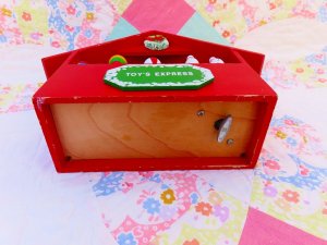 画像9: Toy’s Express Music Box