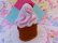 画像4: Mini Ice Cream House Decor (4)