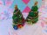 画像4: Christmas Tree Trinket Box (4)