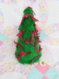 Knit &Bow Christmas Tree