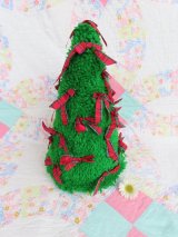 Knit &Bow Christmas Tree
