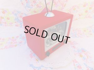 画像4: Christmas Town TV Music Box