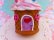 画像7: Mini Ice Cream House Decor (7)