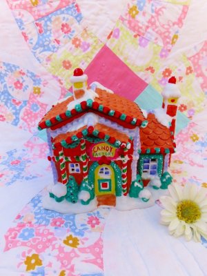 画像1: Candy Factory Lamp