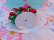 画像7: Christmas Bell Wreath Clip Stand (7)