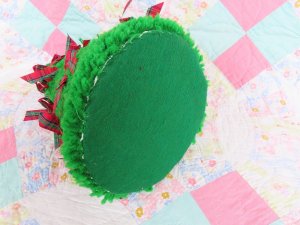 画像6: Knit &Bow Christmas Tree