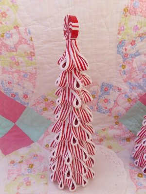 画像3: New Ribbon Candy Tree Light L