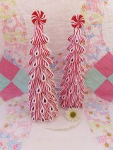 New Ribbon Candy Tree Light L