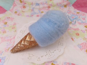 画像5: New Glass Ornament Ice Cream