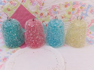 画像5: New Jumbo Jelly Ornament