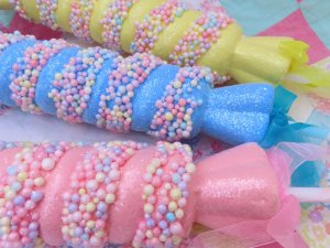 画像6: New Jumbo Candy Ornament