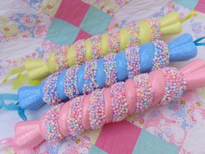 画像5: New Jumbo Candy Ornament