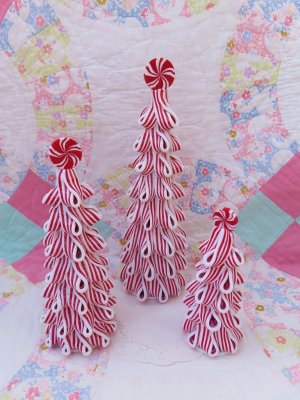 画像7: New Ribbon Candy Tree Light S
