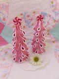 New Ribbon Candy Tree Light S