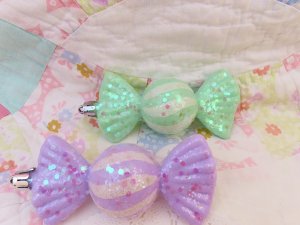 画像2: New Pastel Candy Set