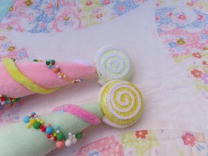 画像5: New Cloth Corn Tree Pink L