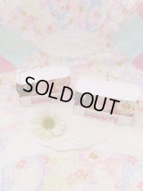 New Glass Ornament Donut Box