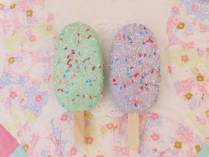 画像3: New Popsicle Set 