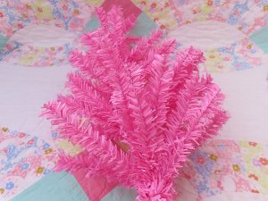 画像5: New Christmas Tree Pink