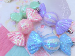 画像7: New Pastel Candy Set