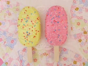 画像2: New Popsicle Set 