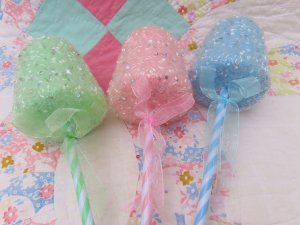 画像4: New Pastel Jelly Stick