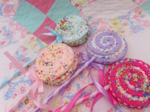 画像6: New Pastel Lollipop S