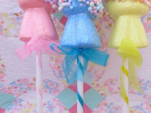 画像7: New Jumbo Candy Ornament