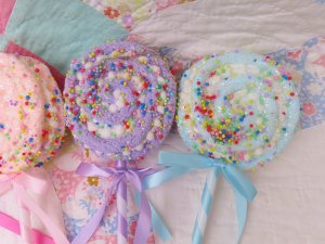 画像3: New Pastel Lollipop S