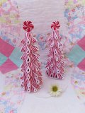 New Ribbon Candy Tree Light M