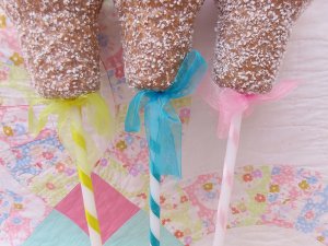 画像4: New Soft Cream Stick Ornament