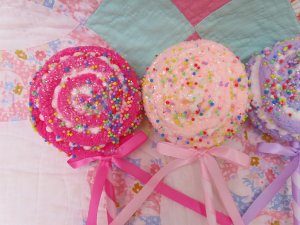 画像2: New Pastel Lollipop S